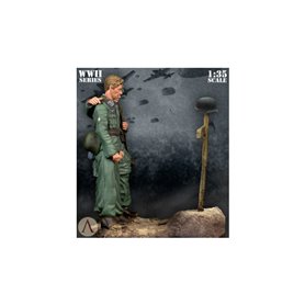 Scale75 1:35 Cretes Tears