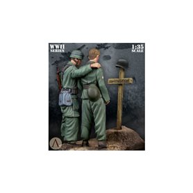 Scale75 1:35 Cretes Tears