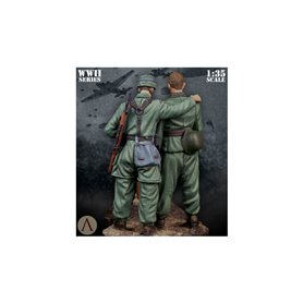 Scale75 1:35 Cretes Tears
