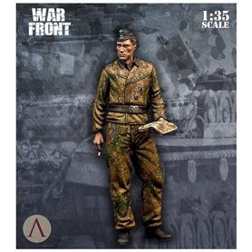 Scale75 1:35 SS Tanker Officer