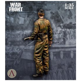 Scale75 1:35 SS Tanker Officer