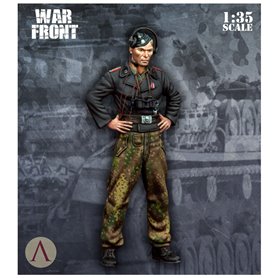 Scale75 1:35 SS Tanker NCO 