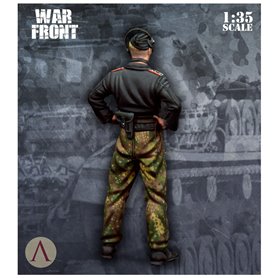 Scale75 1:35 SS Tanker NCO 