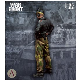 Scale75 1:35 SS Tanker NCO 
