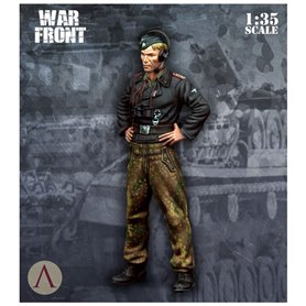 Scale75 1:35 SS Tanker NCO 