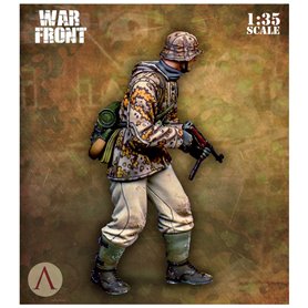 Scale75 1:35 Panzergrenadier Ardennes - figurka żywiczna