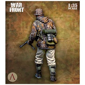 Scale75 1:35 Panzergrenadier Ardennes - figurka żywiczna