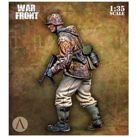 Scale75 1:35 Panzergrenadier Ardennes - figurka żywiczna