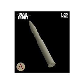 Scale75 1:35 GERMAN SUPPLIES - amunicja i skrzynki na amunicję