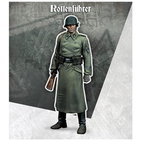 Scale75 1:35 Rottenführer - figurka żywiczna