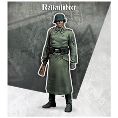 Scale75 1:35 Rottenführer - resin figurine