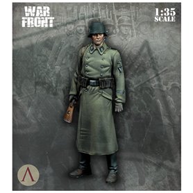 Scale75 1:35 Rottenführer