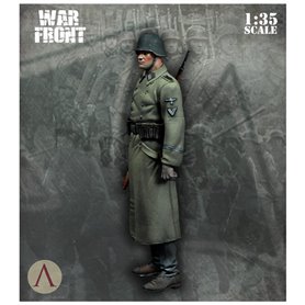 Scale75 1:35 Rottenführer