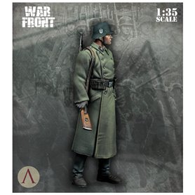 Scale75 1:35 Rottenführer