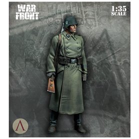 Scale75 1:35 Rottenführer