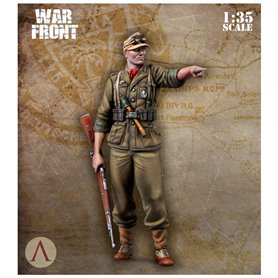 Scale75 1:35 Oberschutze DAK - figurka żywiczna