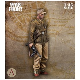 Scale75 1:35 Gefreiter Dak