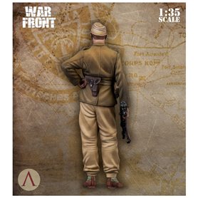 Scale75 1:35 Gefreiter Dak