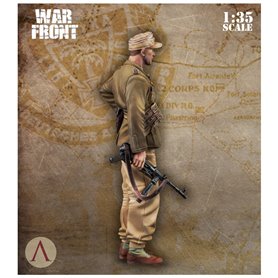 Scale75 1:35 Gefreiter Dak