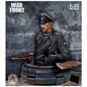 Scale75 1:35 Tanker Totenkopf - figurka żywiczna