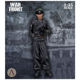 Scale75 1:35 Tanker Totenkopf - figurka żywiczna