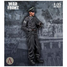 Scale75 1:35 Tanker Totenkopf - figurka żywiczna