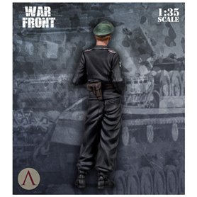 Scale75 1:35 Tanker Totenkopf - figurka żywiczna