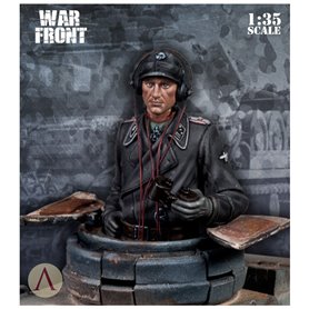 Scale75 1:35 Tanker Totenkopf - figurka żywiczna