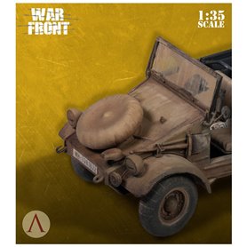 Scale75 1:35 German Supplies-wheels
