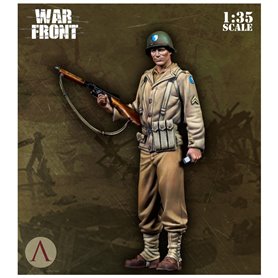 Scale75 1:35 US Corporal