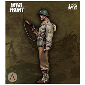 Scale75 1:35 US Corporal