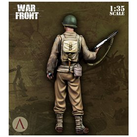 Scale75 1:35 US Corporal