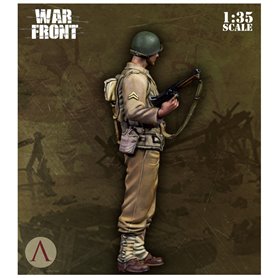 Scale75 1:35 US Corporal