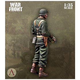 Scale75 1:35 US Lieutenant
