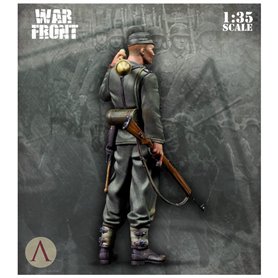 Scale75 1:35 Landser