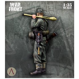 Scale75 1:35 Landser