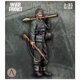 Scale75 1:35 Landser