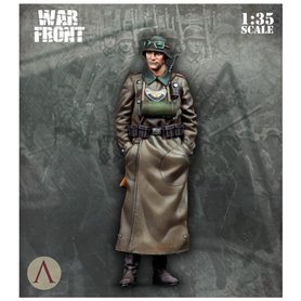 Scale75 1:35 Feldgendarme