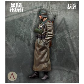 Scale75 1:35 Feldgendarme