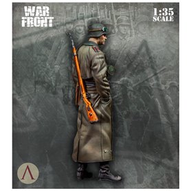 Scale75 1:35 Feldgendarme