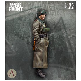Scale75 1:35 Feldgendarme