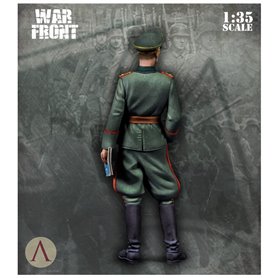 Scale75 1:35 GeneralMajor