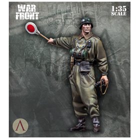 Scale75 1:35 Traffic Feldgendarme
