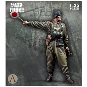 Scale75 1:35 Traffic Feldgendarme
