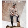 Scale75 1:35 Generalfeldmarschall Rommel 