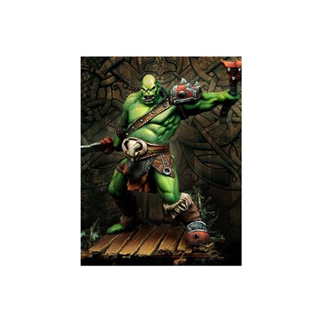 Scale75 1:48 Shargh Orc Champion