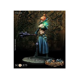 Scale75 1:48 Lisbeth