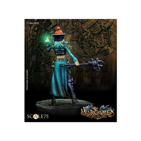 Scale75 1:48 Lisbeth