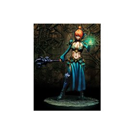 Scale75 1:48 Lisbeth