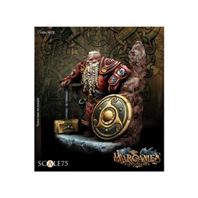 Scale75 1:48 Kalgrin Storm Hammer